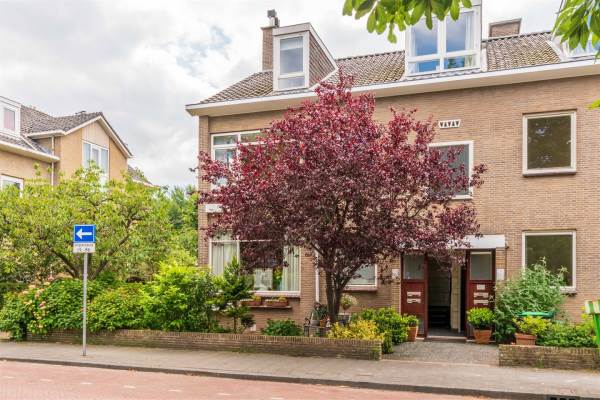 Woning Ary Schefferstraat 229 Den Haag
