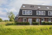 Woning Honderdspint 23 Haren (GR)