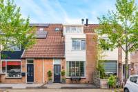 Woning Graaf Woldemarlaan 9 Nieuwegein