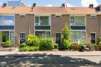 Woning Polluxstraat 3 Purmerend