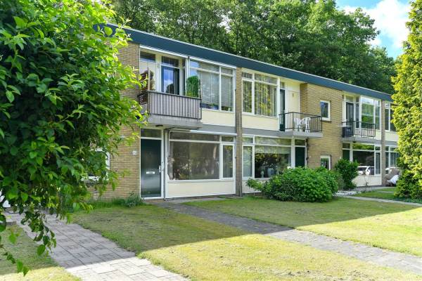 Woning Carel Beukerhof 32 Heelsum