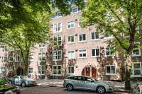 Woning President Kennedylaan 232H Amsterdam