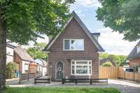 Woning Eendrachtstraat 19 Apeldoorn