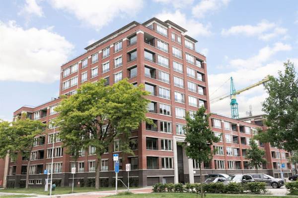 Woning Costerweg 57 Wageningen