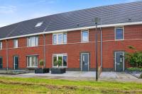 Woning Stalreep 32 Uden