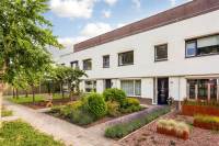 Woning Porterhof 5 Leunen