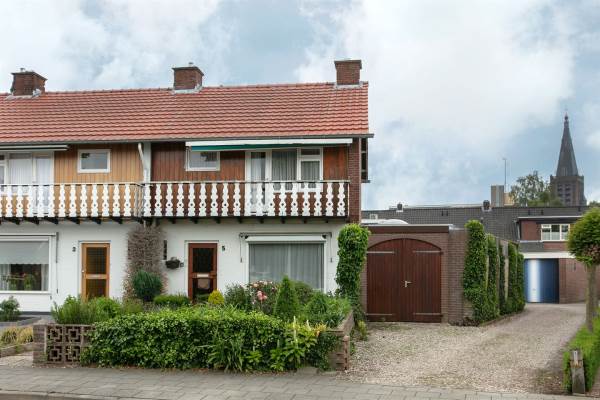 Woning Papendijk 5 Groenlo