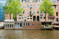 Woning Jacob van Lennepkade 519 Amsterdam