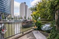 Woning Scheepmakerskade 134 Rotterdam