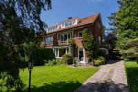 Woning Schout bij Nacht Doormanlaan 33 Wassenaar