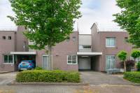 Woning Oudstraat 24 Dongen