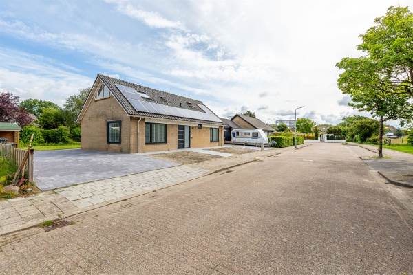 Woning Mozartlaan 10 Vlissingen