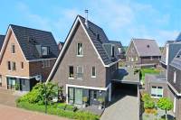 Woning Ossenkamp 18 Hooglanderveen