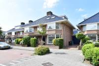 Woning Talinglaan 20 Leidschendam