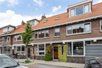 Woning Graaf Florisstraat 66 Schiedam
