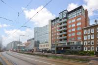 Woning Gevers Deynootweg 83 Den Haag