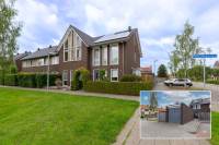 Woning Aagje Dekenstraat 1 Barneveld