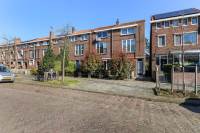 Woning Heysterbachstraat 68 Dordrecht