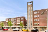 Woning Generaal Spoorlaan 139 Haarlem