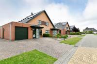 Woning Vuurvlinder 17 Emmen