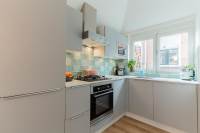 Woning Grote Bickersstraat 257 Amsterdam