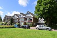 Woning Boomkleverlaan 2 Bussum