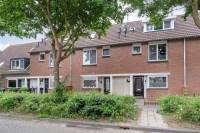 Woning Symfonielaan 43 Spijkenisse