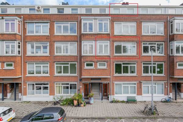 Woning Schiedamseweg Beneden 487D Rotterdam - Oozo.nl