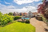 Woning Patrimoniumstraat 28 Leerdam