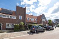 Woning Godelindedwarsstraat 21 Bussum