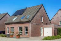 Woning Hageheld 13A Someren