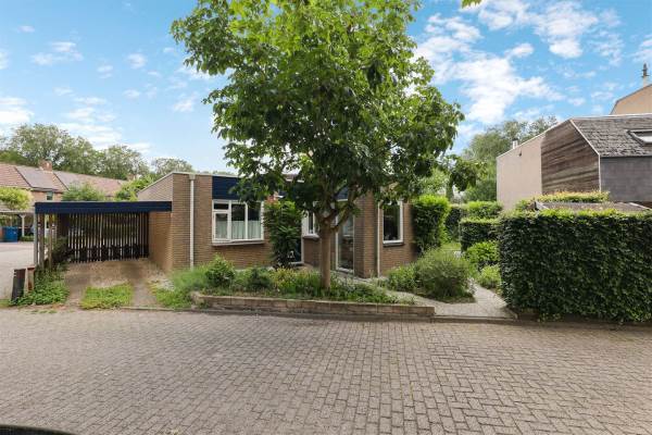 Woning Zilversmidshoeve 10 Apeldoorn