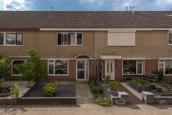 Woning Imkersweg 13 Wezep