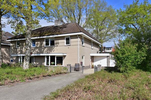 Woning Winterkoning 106 Soest