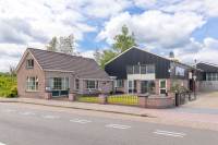 Woning Weerdingerkanaal NZ 274 Nieuw-Weerdinge