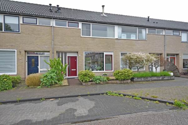 Woning Ludingakerke 40 Drachten