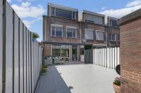 Woning Anna Blamanstraat 64 Hoofddorp