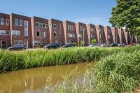 Woning Snoekbaarssingel 11 Den Haag