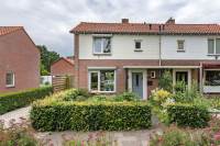 Woning Dreef 36 Wadenoijen