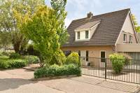 Woning Oude Moerstraatsebaan 60 + 62 Bergen op Zoom