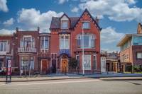 Woning Kennemerlaan 2A IJmuiden