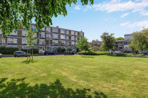 Woning Jekerstraat 40 Dordrecht
