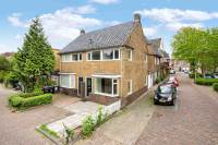 Woning Cornelis Frederiksstraat 31 Leeuwarden
