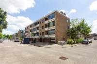 Woning Bichon van IJsselmondelaan 64 Rotterdam