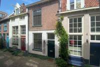 Woning Ankersteeg 6 Deventer