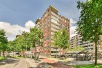 Woning De Regentesse 82 Huizen