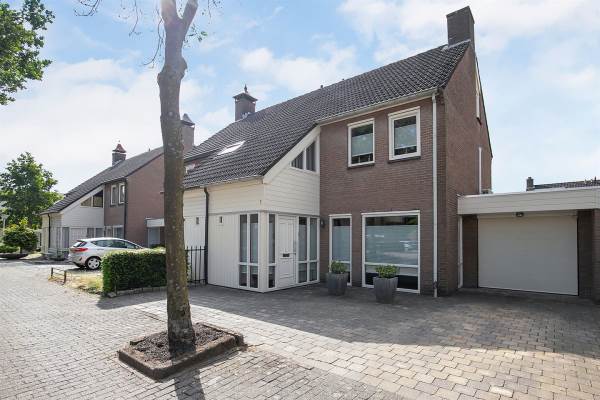 Woning Artoislaan 7 Eindhoven