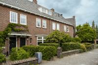 Woning Frederik Hendriklaan 7 Den Bosch