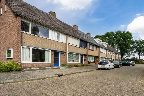 Woning Dolik 1 Geldrop