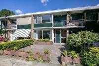 Woning Sint-Annalandstraat 6 Rotterdam